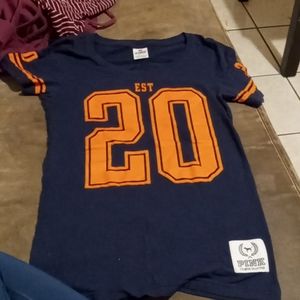 Chicago bears shirt